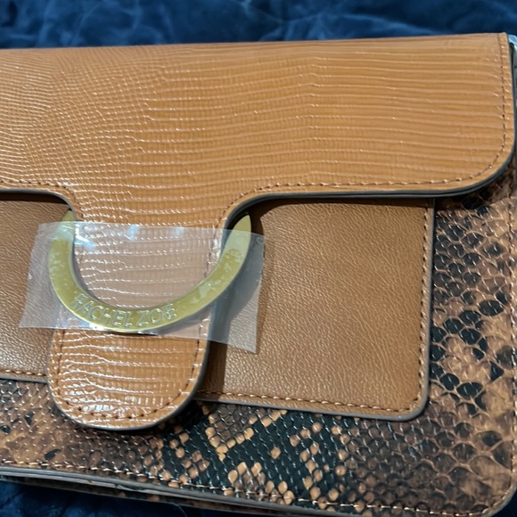 NWT Rachel Zoe Purse - Picture 3 of 3